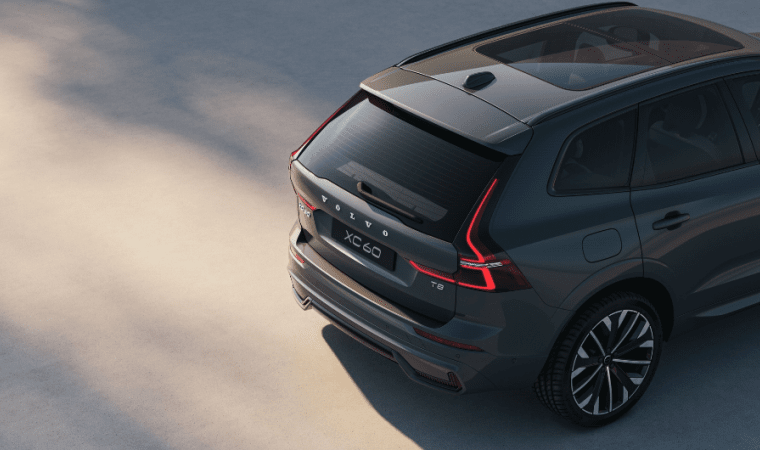 XC60